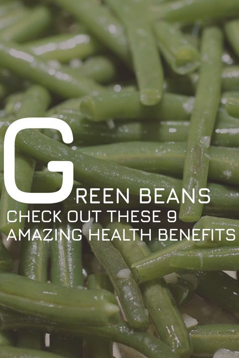 They’re packed with nutrients and will help keep your body running smoothly! In addition to being high in fiber (which helps lower cholesterol), these little legumes contain protein that repairs tissue damage from exercise or stress; antioxidants for fighting off free radicals in our body’s cells – protecting against aging skin problems like wrinkles. #greenbeans #greenbeansrecipe #greenbeansnutrition #greenbeanshealth #greenbeanshealthbenefits #greenbeanshealthyfood #frenchbeans #stringbeans Beans Benefits Health, Benefits Of Green Beans, Whole Foods Garlic Green Beans, Green Beans Nutrition Facts, Green Beans Benefits, How To Blanch Green Beans, Beans Benefits, Plant Sterols Lower Cholesterol, Stop Sugar Cravings