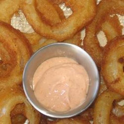 Onion Petal Sauce #sauce #Dipping #justapinchrecipes Bloomin Onion Sauce, Fried Onion Rings, Onion Petals, Fruit Dips, Bloomin Onion, Art Recipes, Fruit Platters, Vegetable Appetizers, Fruit Trays