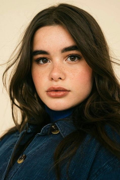 Barbie Ferreira, Natural Hair Mask, Beauty Make-up, Glow Skin, 인물 사진, Full Face, Brown Eyes, Key West, Simple Makeup