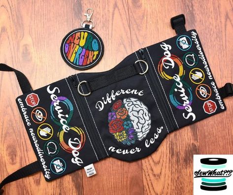 Dog Training Vest, Psychiatric Service Dog, Dog Bedroom, Service Dog Patches, Service Dogs Gear, Service Dog Training, Service Dog Vests, Dog Vests, Dog Mommy