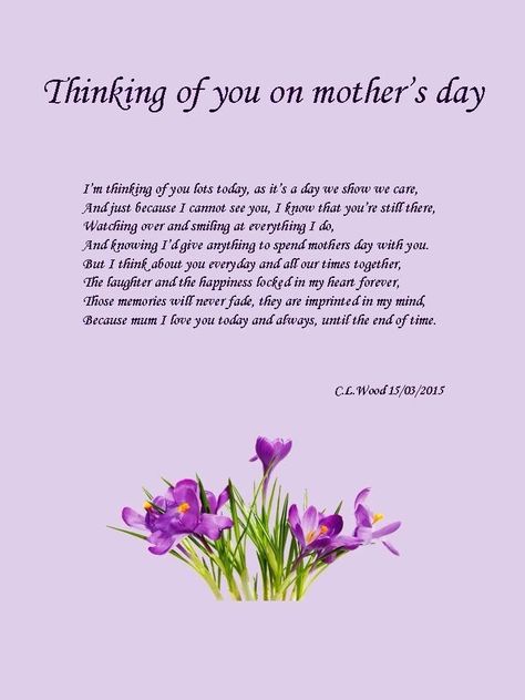 Mum In Heaven On Mothers Day, Missing You On Mothers Day Quotes, Evermore Quotes, Relevant Quotes, Mum In Heaven, Crafty Quotes, Miss You Mum, Mum Poems, Mother's Day In Heaven