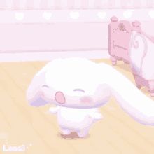 Cinnamoroll Gif, Sanrio Gif, Cute Sanrio, Melody Hello Kitty, Kitty Pictures, Karakter Disney, Ipad Aesthetic, Sanrio Stuff, Hello Kitty Characters