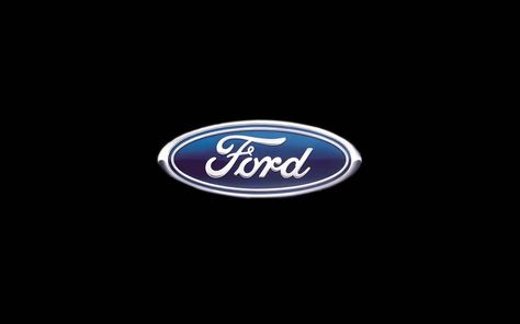 Built to stay tough ... Black Ford Emblem, Ford Logo Wallpapers, Car Company Logo, Mustang Emblem, Ford Mustang Logo, Ford Emblem, Car Symbols, Tough Quote, Mustang Logo