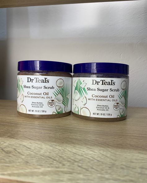 Authentic Dr Teal’s body scrubs available Price Ghc Stay hydrated and melanated Pookie 🎀💜 Coconut Oil Sugar Scrub, Body Scrubs, Stay Hydrated, Avocado Oil, Body Scrub, Sugar Scrub, Oil Free, Coconut Oil, Shea Butter