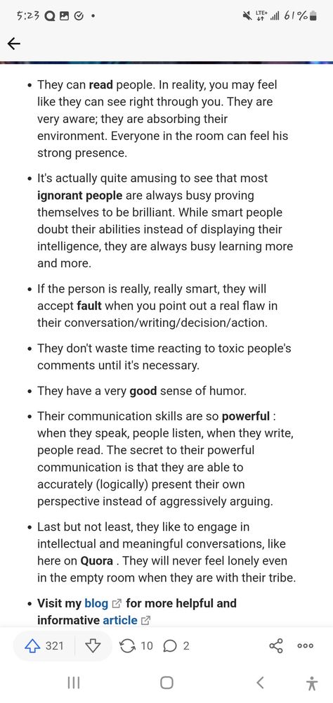 Ignorant People, People Problems, Intelligent People, Book Writing Inspiration, People Clothes, Smart Things, Life Rules, Street Smart, Book Writing