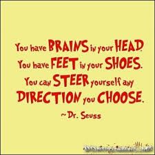 quotes by the lorax - Google Search What I Like About You, Seuss Quotes, Dr. Seuss, Graduation Quotes, Dr Seuss Quotes, Motivational Quotes For Students, This Is Your Life, Dr Suess, Quotes For Students