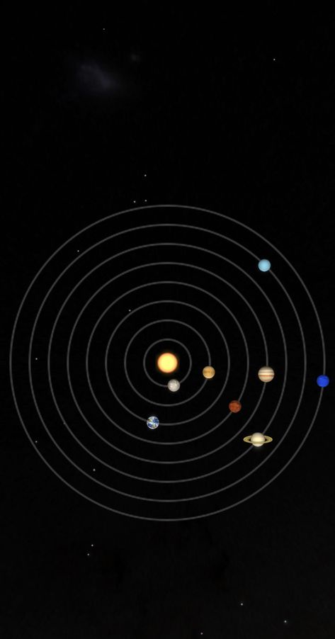 Planet Wallpaper Aesthetic Black, Black Planet Aesthetic Wallpaper, Iphone Solar System Wallpaper, White Solar System Wallpaper, Planets Dark Aesthetic, Dark Solar System Wallpaper, Solar System Wallpaper, Diy Solar System, Juventus Wallpapers