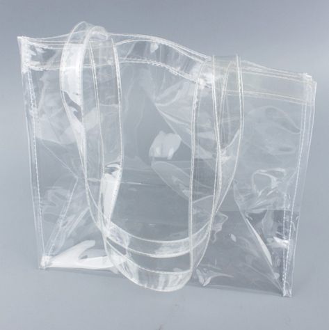 2017 Promotional Cheap Eco-friendly Waterproof Tote Clear Pvc Hand Bag For Shopping - Buy Tote Shopping Bag,Pvc Clear Plastic Bags,Cheap Handbags For Outings Product on Alibaba.com Clear Plastic Aesthetic, Clear Bag Aesthetic, Clear Bag, Pvc Bag, Transparent Bag Aesthetic, Cheap Clear Plastic School Bags, Clear Plastic Tote Bag, Everyday Clear Plastic Bags, Clear Tote Shoulder Bag For Shopping