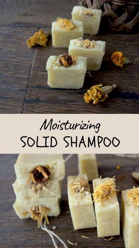 Diy Shampoo Bars, Conditioner Bar Recipe, Herbal Diy, Diy Shampoo Bar, Homemade Shampoo Bar, Diy Beauty Products, Shampoo Bar Recipe, Shampoo Recipe, Oil Cleansing