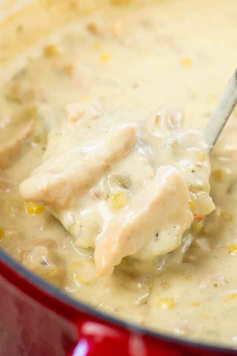 White Chicken Chili Recipe White Chicken Chili With Velveeta, White Chicken Chili Seasoning Mix Recipe, Award Winning White Chicken Chili, White Chicken Chile, Chicken Chili Recipe Easy, Bean Salads, Chili Pasta, White Chicken Chili Recipe, White Chili Chicken Recipe