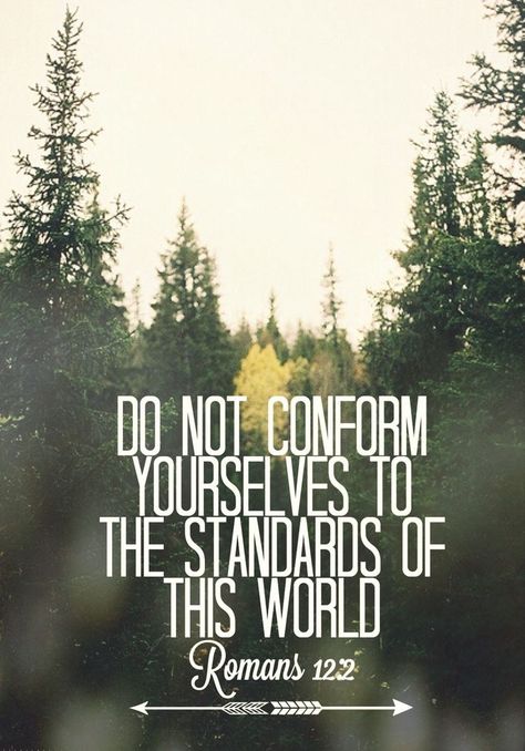 I don't care what you think about me and if you're the kind of person that is going to judge me because I don't fit into the standard box of this world, I don't care if you don't talk to me. I will still love me and I will still pray for you. Romans 12:2 Ayat Alkitab, Life Quotes Love, My Savior, Verse Quotes, Bible Verses Quotes, Bible Scriptures, God Is Good, My God, Way Of Life