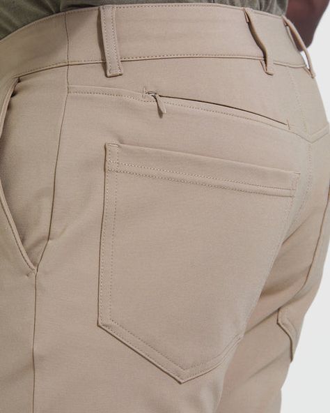 Midweight Pants With Functional Pockets For Outdoor, Luxury Rigid Denim Utility Pants, Midweight Nylon Cargo Pants With Functional Pockets, Best Pants For Men, Utility Non-stretch Pants With Side Pockets, Military Work Pants With Side Pockets For Outdoor, Dad Bod, Comfortable Jeans, Travel Pants