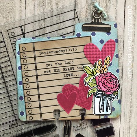 Memdex Cards, Faith Memory Dex Cards, Faith Dex Cards, Faithdex Cards, Memory Dex Cards Ideas, Project Life Cards, Scripture Cards, Mini Scrapbook, Punch Art