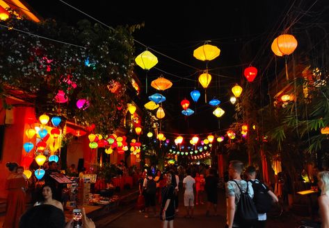 Night Market Vietnamese Night Market, Asian Night Market Aesthetic, Vietnam Night Market, Asian Food Market, Japanese Night Market, Thai Night Market, Night Market Aesthetic, Asian Night Market, Radiant Citadel