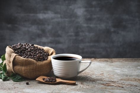 Cafe Content, Coffee Landscape, Wallpaper Keyboard, Wallpaper Spongebob, Brown Paper Textures, Coffee Bean Sacks, Fresh Coffee Beans, Arabica Coffee Beans, Photo Food