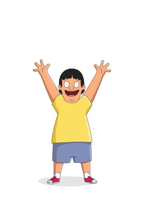 Bob's Burgers Gene, Bobs Burgers Character Design, Bobs Burgers Gene Belcher, Bob And Linda Belcher, Louis Belcher, Tattoo Mirror, Bob And Linda, Gene Belcher, Burger Drawing