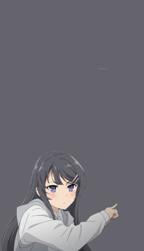 Mai San Wallpaper, Mai-san Wallpaper, Bunny Girl Senpai Wallpaper, Mai Sakurajima Wallpaper, San Wallpaper, Mai San, Tamako Love Story, Mai Sakurajima, Hd Anime Wallpapers