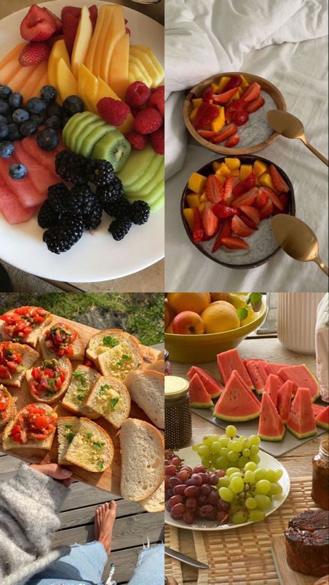 Heathly Food Vision Board, Good Health Astetic, Healthy Aestethic Lifestyle, Vision Board Aesthetic Pictures Healthy Food, Heathy Food Astetic, Healthier Eating Aesthetic, Food Asthetic Picture Healthy, Est Healthy Aesthetic, Healthy Eating Collage