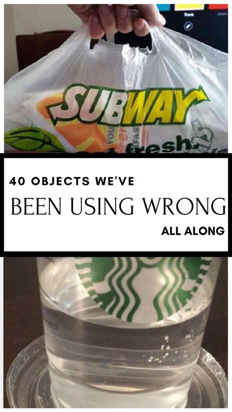 We’ve been using these everyday items wrong this entire time, but we’re about that change that now. Cool Food Hacks, Best Life Hacks, Hack My Life, Life Hacks Organization, Creative Life Hacks, Clean Eating Challenge, Amazon Hacks, Dollar Store Hacks, Everyday Hacks