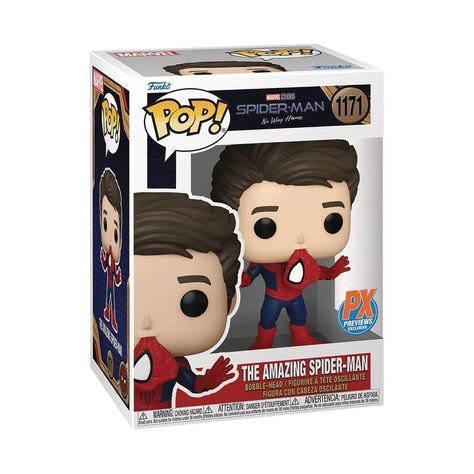 Spider Man Black, Funko Pop Exclusives, Diamond Comics, Scarlet Spider, Gold Suit, Spider Man No Way Home, Costume Noir, The Amazing Spider Man, No Way Home