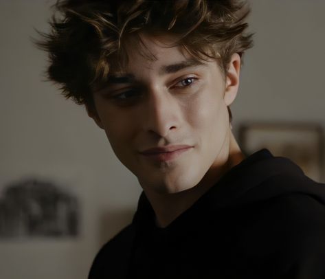 Eliott <3 Barty Crouch Jr Fancast, Damian Fox, Barty Crouch, Maxence Danet, Barty Crouch Jr, Skam France, Maxence Danet Fauvel, Popular People, Psychological Horror