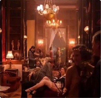 1920s Club Aesthetic, Underground Jazz Club Aesthetic, 50s Jazz Club, 1960s Jazz Club, Exclusive Party Aesthetic, 1920s Jazz Club Aesthetic, 1920s Hotel Aesthetic, Vintage Club Aesthetic, 1920s Party Aesthetic