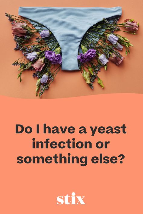 How to find out if you have a yeast infection, bacterial vaginosis, a UTI, or another infection like an STI. Preventing Yeast Infections, How To Get Rid Of Yeast Infection Fast, Vulvar Irritation Remedies, Yeast Infection Remedies Fast, Yeast Infection Causes, Yeast Infection Symptoms, Yeast Infections, Blood Sugar Diet, Bacterial Infection