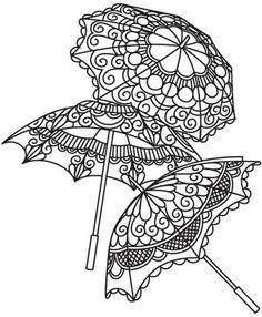 Steampunk Coloring, Vogue Kids, Adult Colouring Pages, Urban Threads, 자수 디자인, Digi Stamps, Intricate Designs, Coloring Book Pages, Coloring Pictures