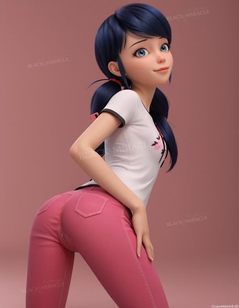 Witness Marinette like never before! 💎✨ Sleek, bold, and stunning, she’s redefining fashion goals with her signature style. 🌸💕  This preview is just the beginning—there’s SO MUCH MORE waiting in the premium vault. 🔥👀 Want to explore Marinette’s spicy, stylish adventures? Subscribe now for premium access and unlock the hottest updates! 🖤💫  🎉 BLACK FRIDAY PROMO! 🎉 50% OFF all shop products with code: Black 31743 🛍🔥  👉 Join Premium Now for jaw-dropping content and claim your exclusive discount! Don’t miss out—this deal won’t last! 🖤💖 Black Friday Promo, Risky Pictures, Female Cartoon Characters, Ladybug Anime, Hello Kitty Drawing, Fashion Goals, Female Cartoon, Code Black, Disney Princess Pictures