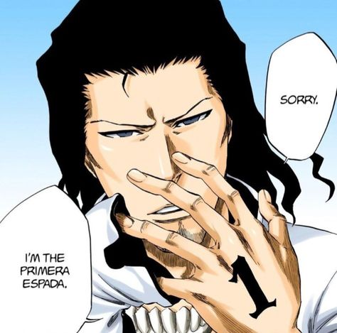 Bleach Stark, Coyote Starrk, Bleach Men, Bleach Tattoo, Future Pfp, Ichigo Manga, Urahara Kisuke, Ulquiorra Cifer, Bleach Tybw