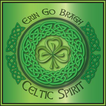 Sant Patrick, Irish Fairy, Celtic Nations, Irish Symbols, Ancient Ireland, Erin Go Bragh, Celtic Heritage, Irish Quotes, Celtic Mythology