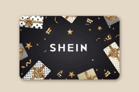 Shein Gift Card, Xmas Wishes, Walmart Gift Cards, Birthday List, Birthday Wishlist, Gift Card Giveaway, Day Wishes, Amazon Gift Cards, Free Gift Cards