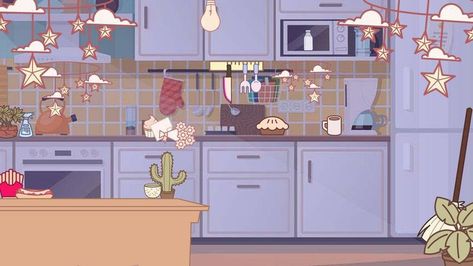 Gacha Bg Kitchen, Gacha Custom Background Bedroom, Gacha Club Bg Ideas, Anime Backgrounds Bedroom, Gacha Bg Bedroom, Gacha Club Bedroom, Gacha Room Background, Gacha Kitchen Background, Gacha Custom Background