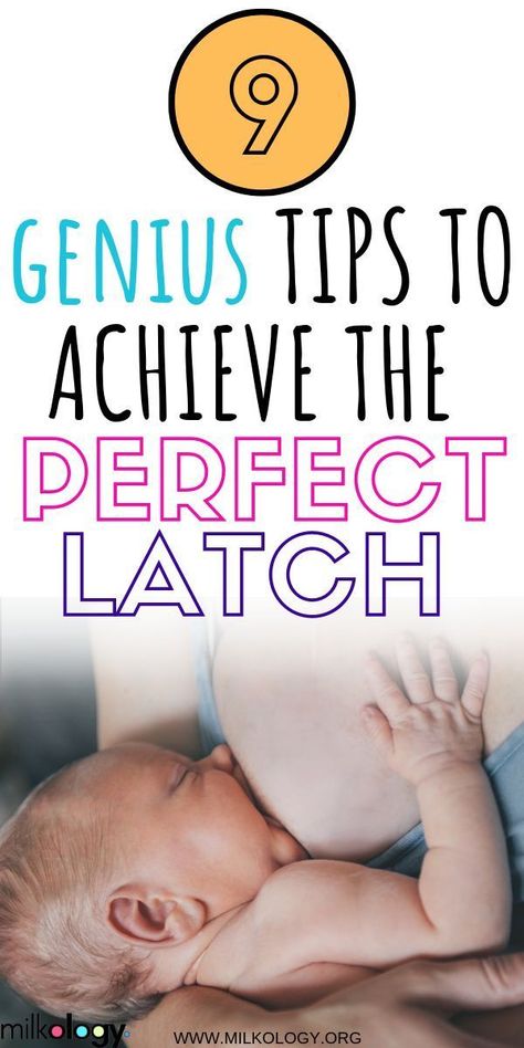 Breastfeeding Latch, Breastfeeding Positions, Pumping Moms, Fantastic Baby, Baby Sleep Problems, Baby Care Tips, Breastfeeding And Pumping, Health Smoothies, Baby Arrival