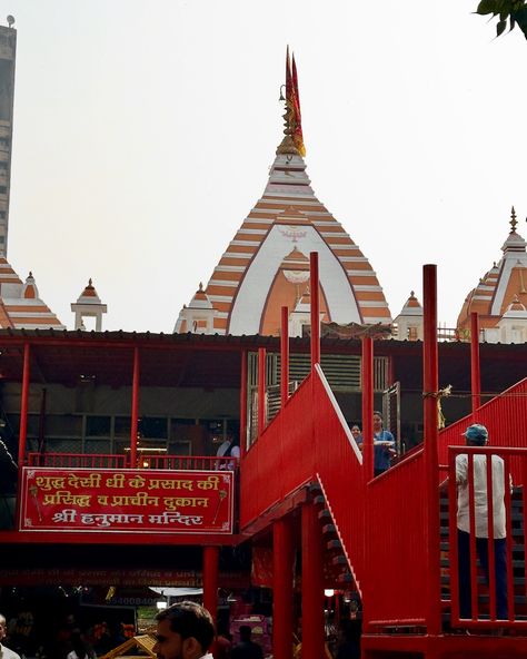 Blessed to visit the iconic Prachin Hanuman Mandir in CP, where faith meets history. 🙏✨ Embracing the divine energy of Lord Hanuman on this sacred journey! Jai Bajrang Bali! 🚩 #prachinhanumanmandir #connaughtplace #spiritualjourney #delhidiaries #blessed #faith #templevibes #divineenergy #jaihanuman Jai Bajrang Bali, Hanuman Mandir, Divine Energy, Jai Hanuman, Lord Hanuman, The Divine, Spiritual Journey, Bali, Energy