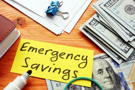 Medical Bill, Free Blog Sites, Emergency Funds, Stocks For Beginners, Parking Ticket, Best Home Security System, Financial Mistakes, Emergency Savings, High Yield Savings Account