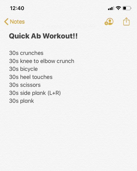 Beginner Ab Circuit, List Of Ab Workouts, Quick Daily Ab Workout, Begginer Ab Workout Home, Quick Ab Workout For Women, Quick And Easy Ab Workouts, Softball Ab Workouts, Quick And Effective Ab Workout, Light Ab Workout At Home