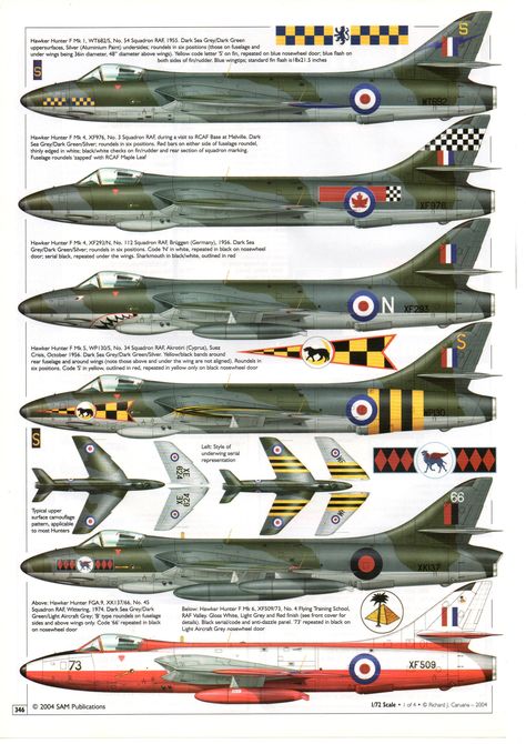 Hawker Hunter - Single Seaters Hawker Hunter, Graffiti Wallpaper Iphone, Air Force Aircraft, Aircraft Painting, Vintage Planes, British Aircraft, Graffiti Wallpaper, Military Jets, Aircraft Art