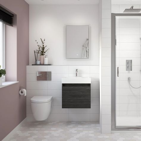 Toilet And Sink Unit, Mounted Vanity, Shower Fittings, Concealed Cistern, Vanity Basin, Basin Vanity Unit, Bathroom Suite, Wall Hung Toilet, Bathroom Vanity Units