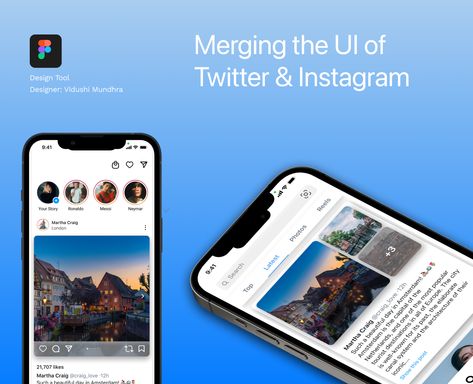 Twitter Redesign Projects | Photos, videos, logos, illustrations and branding on Behance Twitter Redesign, Instagram Redesign, Twitter Logo, Logo Redesign, Interaction Design, Design Ui, Project Photo, Interactive Design, Freelancing Jobs