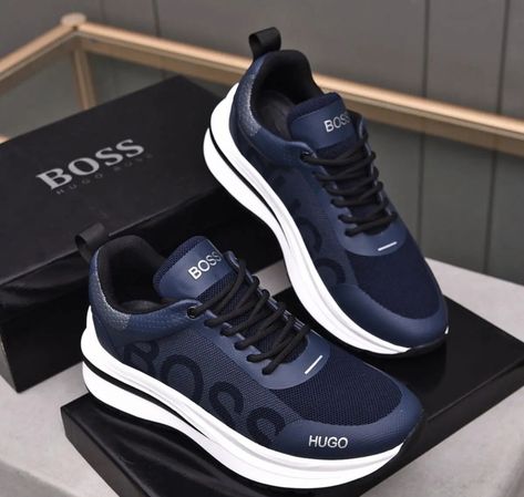 Hugo Boss, Fashion Shoes, Quick Saves