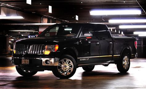 Lincoln Truck Review  Check more at https://kensingtonprospect.com/lincoln-truck-review/0553/ Dually Trucks, Upcoming Cars, Lincoln Mark Lt, Taxi Cab, Truck Interior, Lincoln Town Car, Utility Vehicles, Latest Cars, Toy Trucks