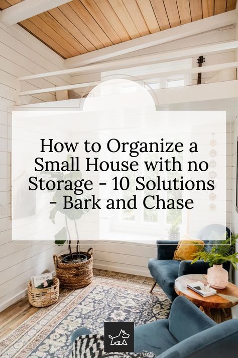 Living in a small home with limited storage space can be extremely challenging. However, with the right organization techniques, it is possible to maximize the potential of even the smallest spaces. This article will explore the benefits of organizing a small house and share 10 solutions. Small Cottage Organization, Limited Storage Space, Finding Space In A Small House, How To Maximize Storage Space, Maximise Space In Small House, Maximizing Space In A Small House, Maximising Space In Small House, Utilize Small Space, How To Create More Space In A Small Home