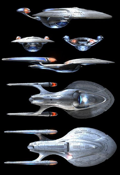 Odyssey class | Memory Beta, non-canon Star Trek Wiki | Fandom Star Trek: Enterprise, Uss Enterprise Ncc 1701, Star Trek Online, Starfleet Ships, Star Trek Images, Star Trek Art, Starship Design, Star Trek Starships, Starship Enterprise