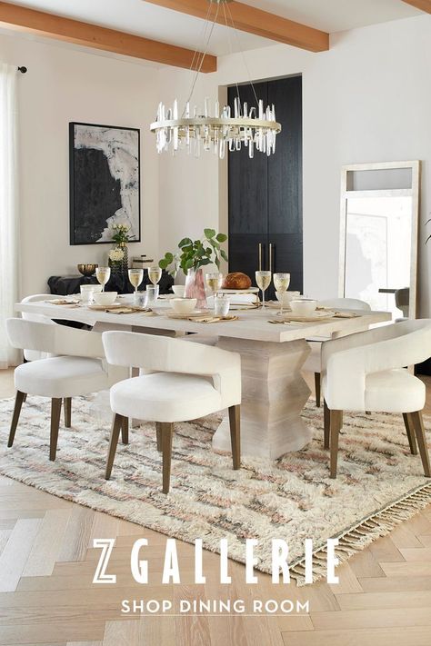 Modern Dining Room Tables And Chairs, Elegant Dining Chairs Modern, Comfort Dining Chairs, Rectangle Dining Table Modern, Dining Table 2024 Trends, Dinning Room Chairs Modern, Dinning Chairs Design, Marble Rectangle Dining Table With Chairs, Dinning Chairs Modern Luxury