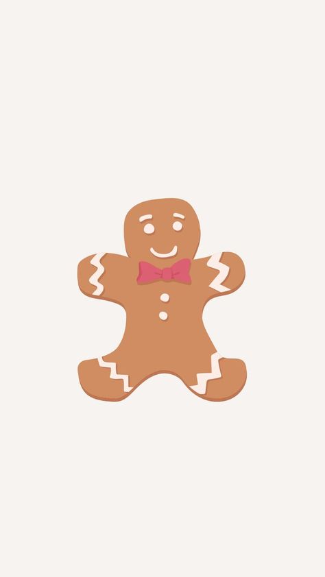 Ginger Bread Man Aesthetic, Cute Gingerbread Man Wallpaper, Christmas Wallpaper Gingerbread Man, Gingerbread Man Background, Ginger Bread Man Wallpaper, Gingerbread Widget, Gingerbread Man Aesthetic, Gingerbread Man Wallpaper, Gingerbread Aesthetic