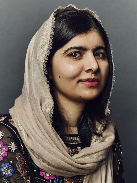 You Are An Inspiration, Nobel Prize Winners, Malala Yousafzai, Nobel Peace Prize, Womens History Month, Nobel Prize, Women In History, The Girl Who, Inspirational Women