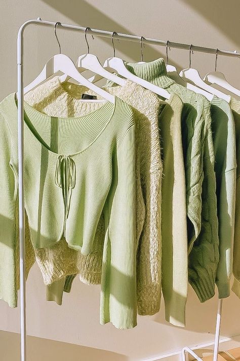 Pistachio Green Aesthetic, Chartreuse Aesthetic, Pistachio Aesthetic, Green Moodboard, Marketing Aesthetic, Green Clothes, Green Marketing, Sage Green Wallpaper, Color Aesthetic