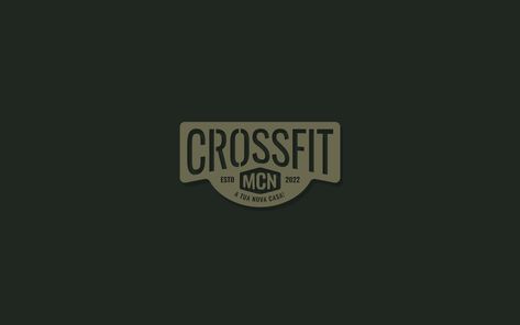 Crossfit Graphic Design, Crossfit Tshirts Design, Crossfit Logo Design, Gym Branding Design, Boxing Gym Logo, Logo Crossfit, Gym Branding, Crossfit Logo, Crossfit Tshirts