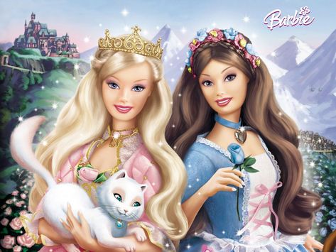 Barbie free Wallpapers (10 photos) for your desktop, download pictures Barbie Rapunzel, Barbie Wallpaper, Free Barbie, Princess And The Pauper, Princess Movies, Barbie Cartoon, Barbie Images, Barbie Princess, Movie Wallpapers